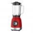 Licuadora Peabody PE-LN810R Roja 1,75 Lts 2 velocidades 800W