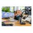 Auriculares Poly Voyager 4320-M bluetooth