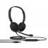 Auriculares jabra evolve 10 2699-820-109