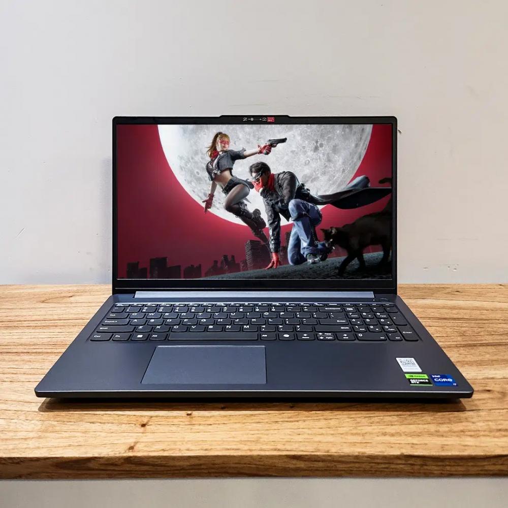 Notebook LENOVO LOQ Core I7 12650HX 32Gb 1TB RTX 4050 15.6 Pulgadas Win 11 Home