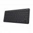 Teclado trust lyra compact inalambrico es