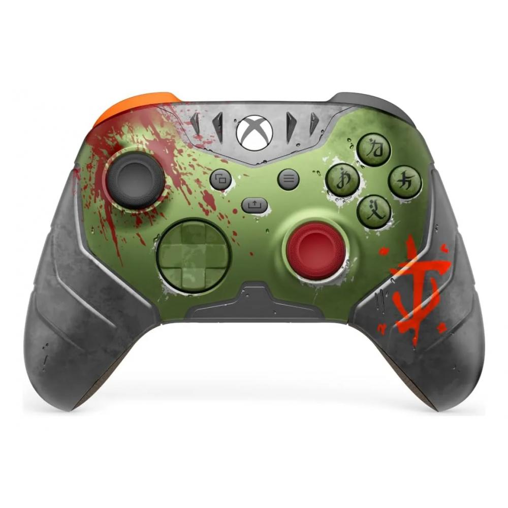 Joystick Xbox One x/s Wireless Controller Doom Limited Edition