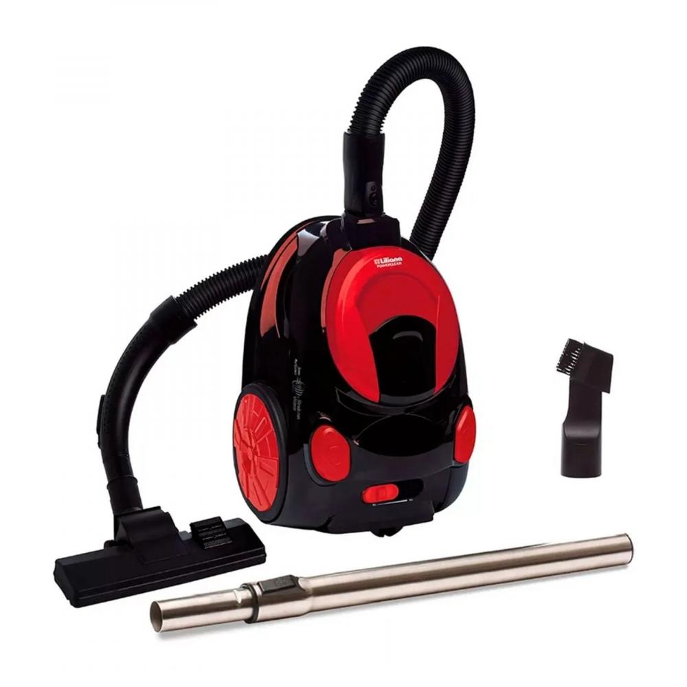 Aspiradora liliana powerclean LA958 2,5 lts 2100W