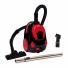Aspiradora liliana powerclean LA958 2,5 lts 2100W