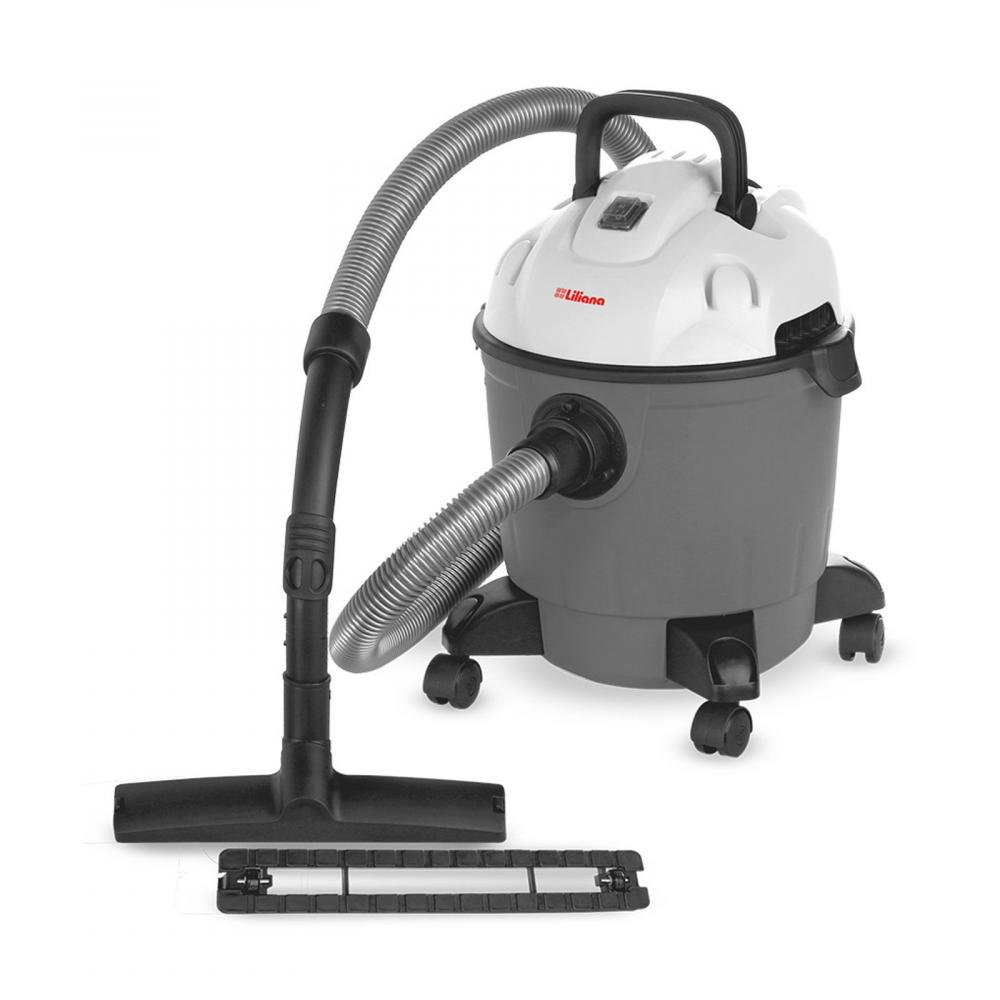 Aspiradora liliana totalclean LA995 18 lts 1200W