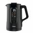 Pava electrica liliana AP991 digital negra 1.5 Lts
