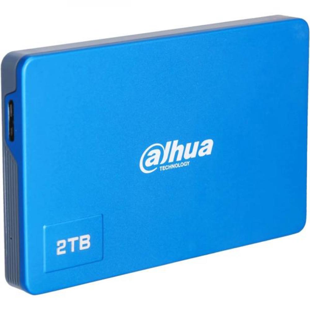Disco Externo Dahua it HDD 2TB usb 3.0