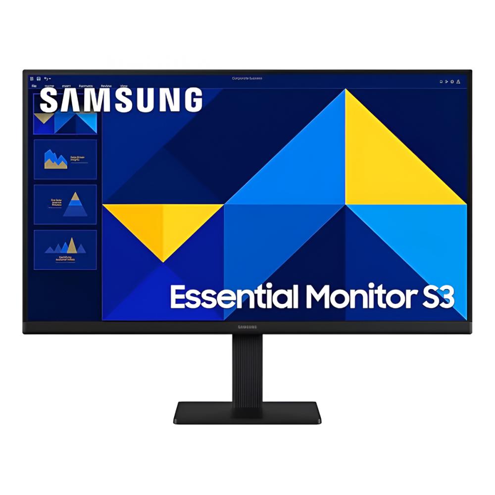 Monitor Samsung 24 Pulgadas Full HD IPS 100hz