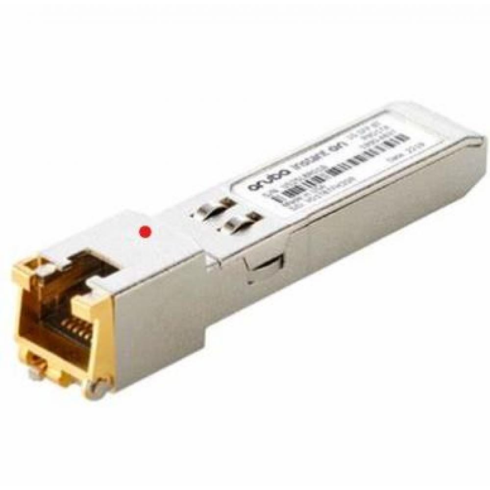 Modulo Transceiver Aruba R9d17a Instant On 1g Sfp Rj45 100m