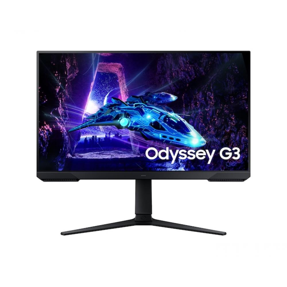 Monitor Samsung Odyssey G3 27 Pulgadas Full HD 1Ms 180 Hz