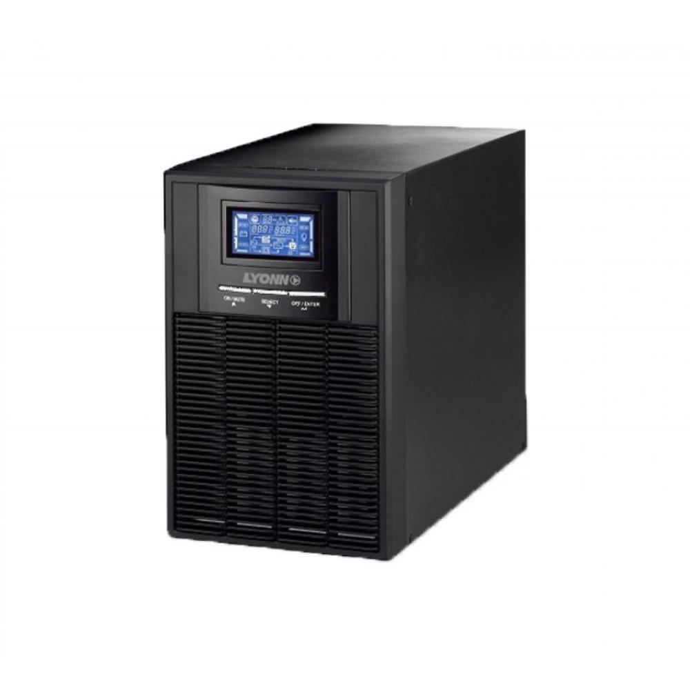 Ups Lyonn De Doble Conversion ULT 2000 V