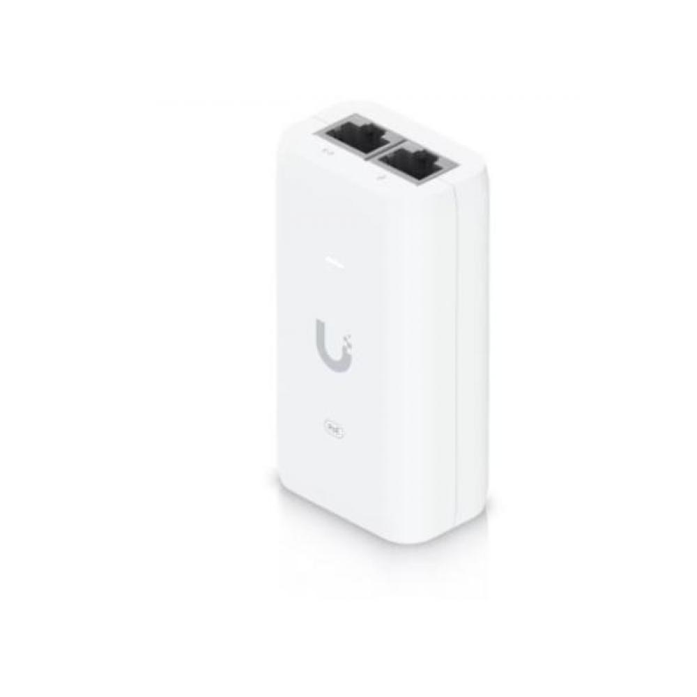 Fuente ubiquiti u-poe fuente poe unifi (15w)