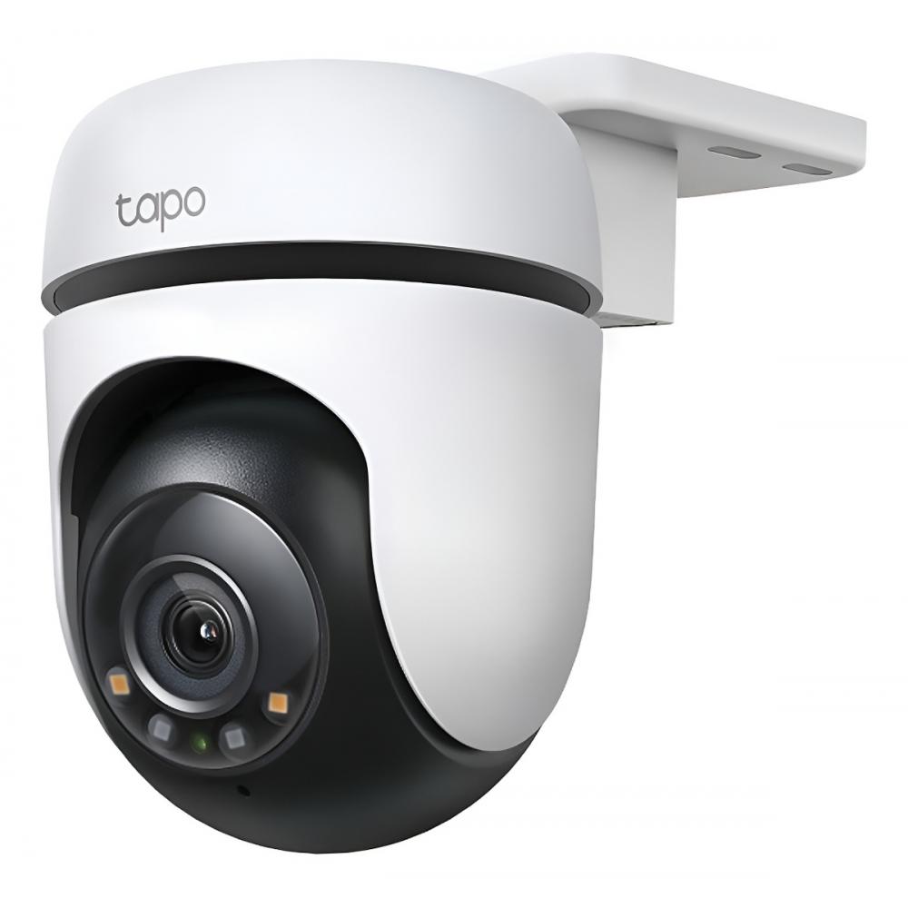 Camara de seguridad exterior wifi tp-link tapo C510w 3mp 2k