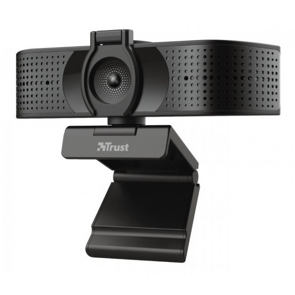Webcam trust teza 4K Ultra HD