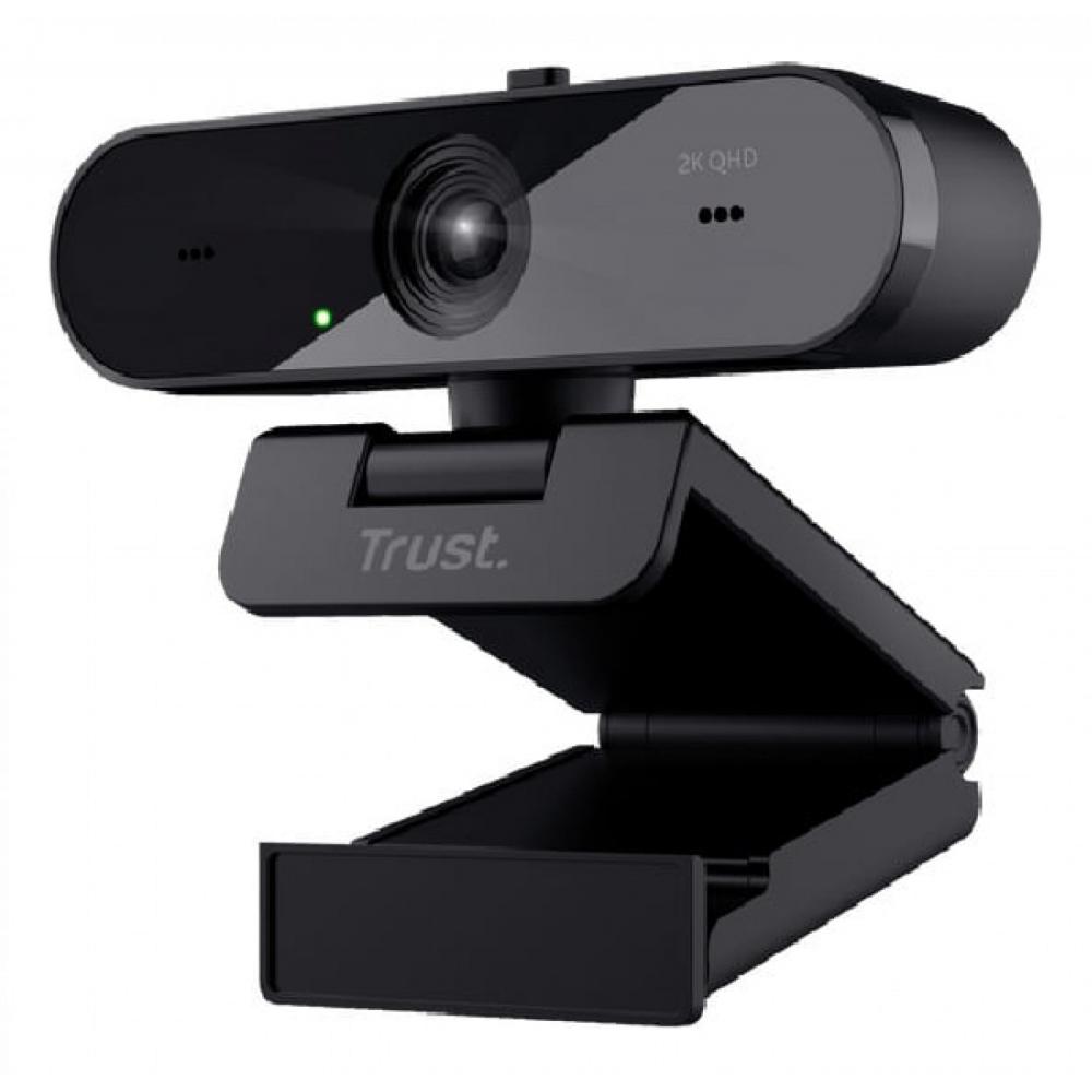 Webcam trust taxon QHD eco