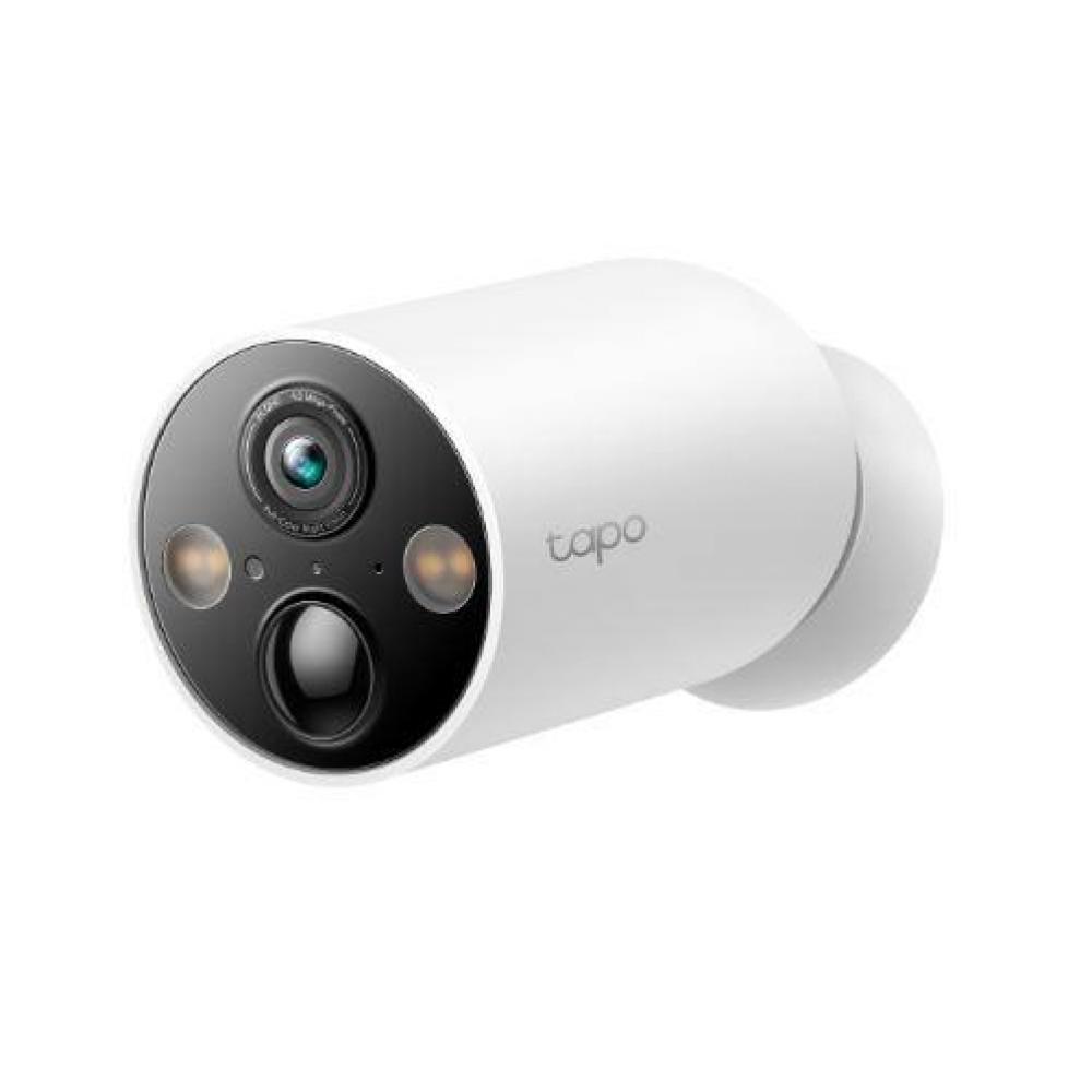 Camara IP in TP link TAPO C425 wi-fi ia in-out 1440p