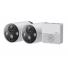 Camara IP in TP link kit 2 camaras C420, 1 centro H200