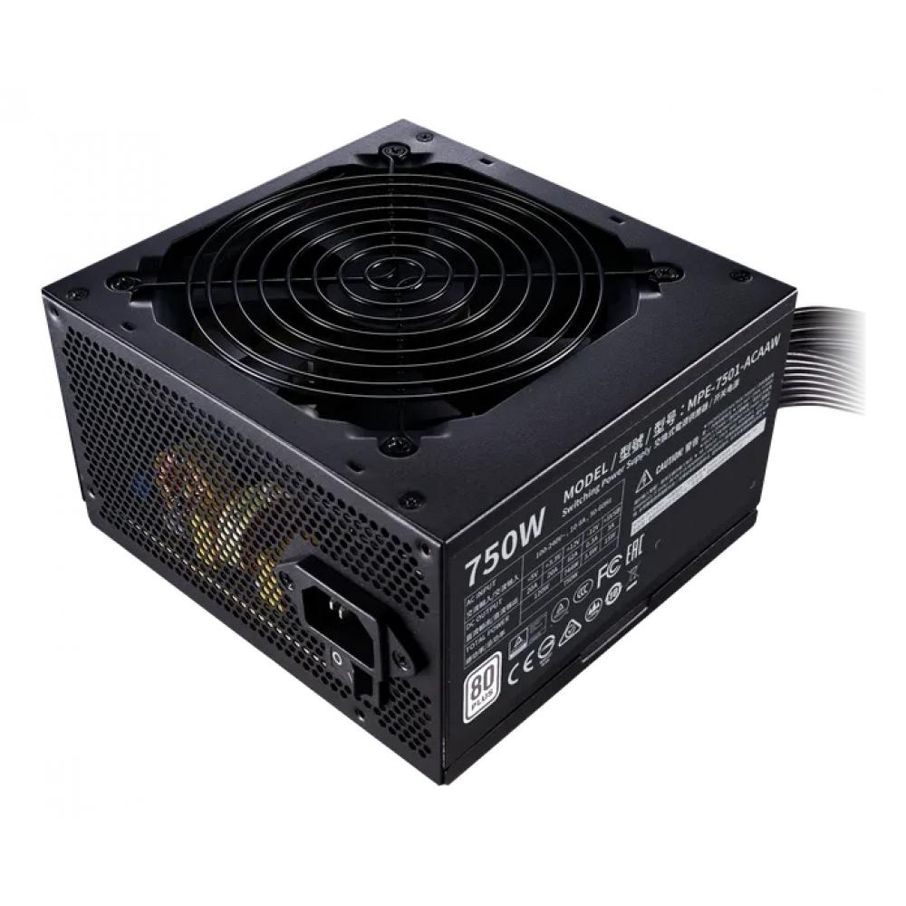 Fuente cooler master V3 750W bronze