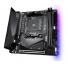 Mother gigabyte (am4) b550I aorus pro AX 1.0