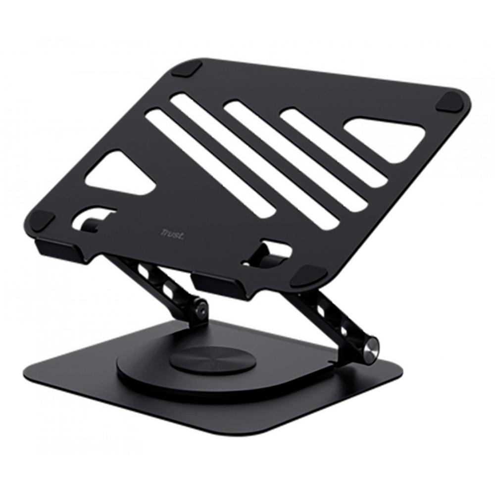 Soporte trust zeff laptop stand