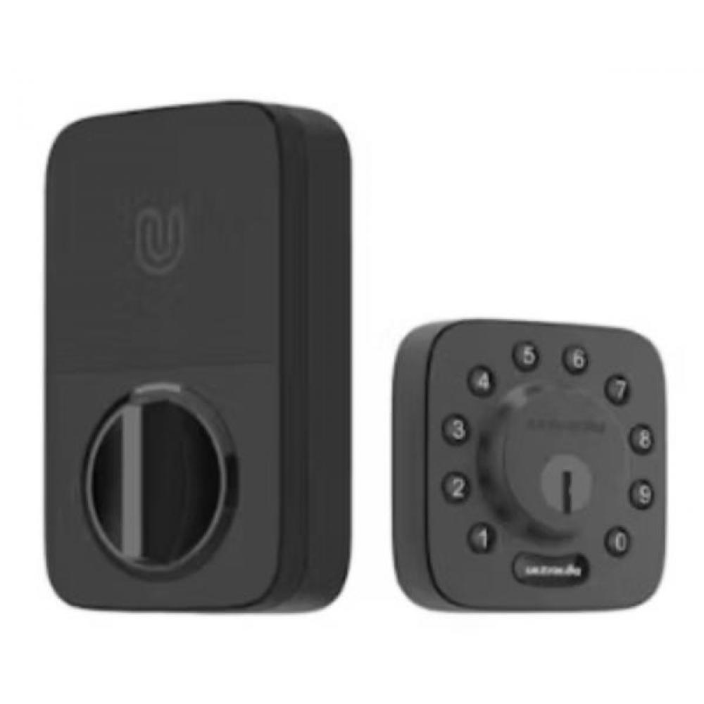 Cerradura inteligente anviz smart lock wifi llave