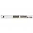 Switch Cisco C1200-24P-4G  24 Puertos Gigabit PoE+ + 4 SFP
