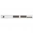 Switch Cisco C1300-24T-4G 24x Gigabit + 4x SFP No PoE