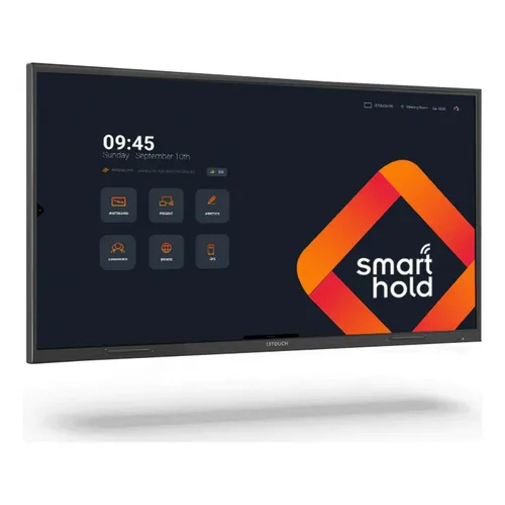 Pantalla Interactiva 65 Pulgadas 4k I3touch Ex65 I3-technologies