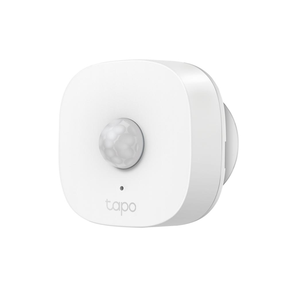 Sensor de movimiento inteligente TP Link TAPO T100