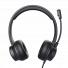 Auricular trust ayda PC conexion USB