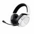 Auricular trust Inalambrico carus GXT493W PC, PS4, PS5, Nintendo Switch