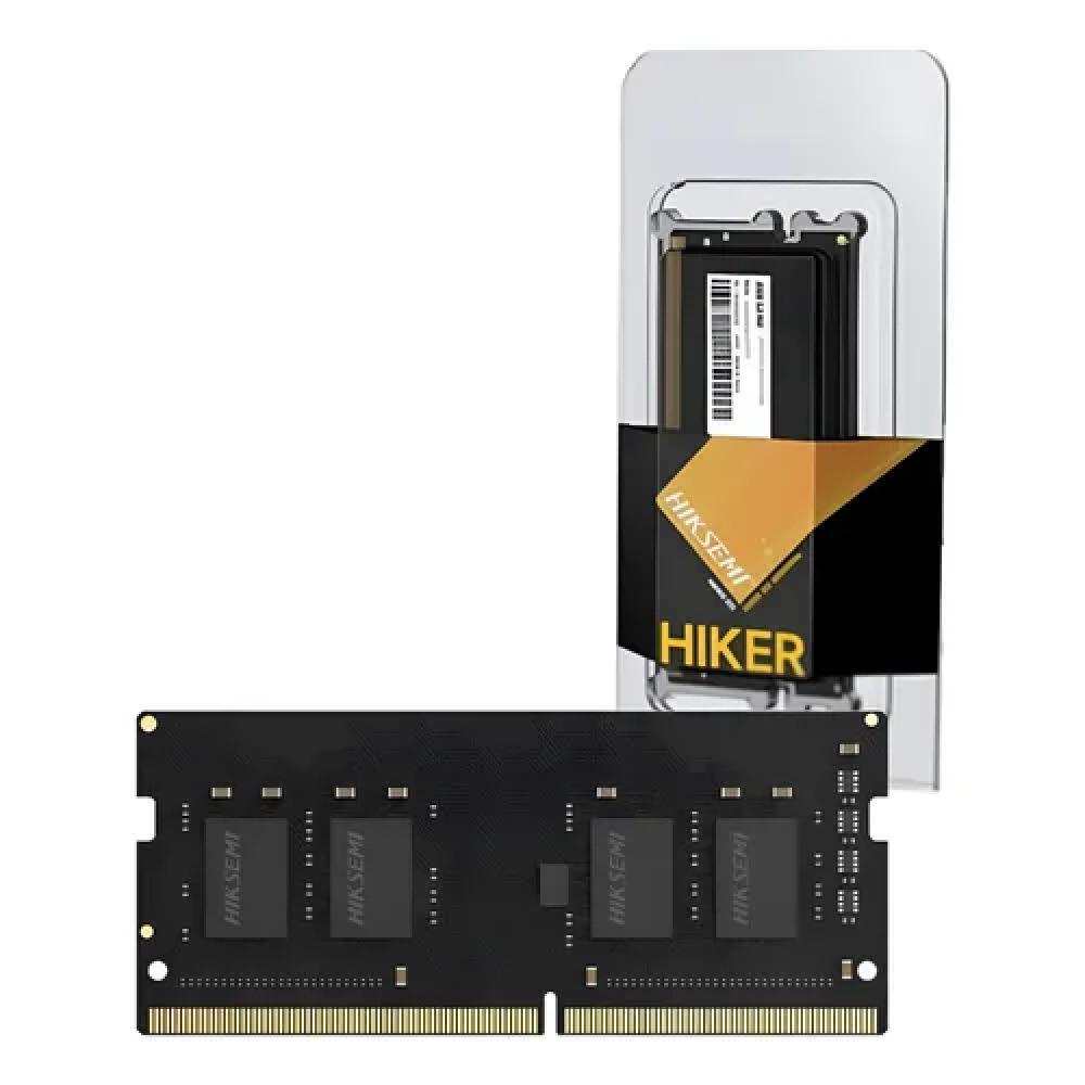 Memoria ram hiksemi hiker 16gb ddr4 3200mhz sodimm
