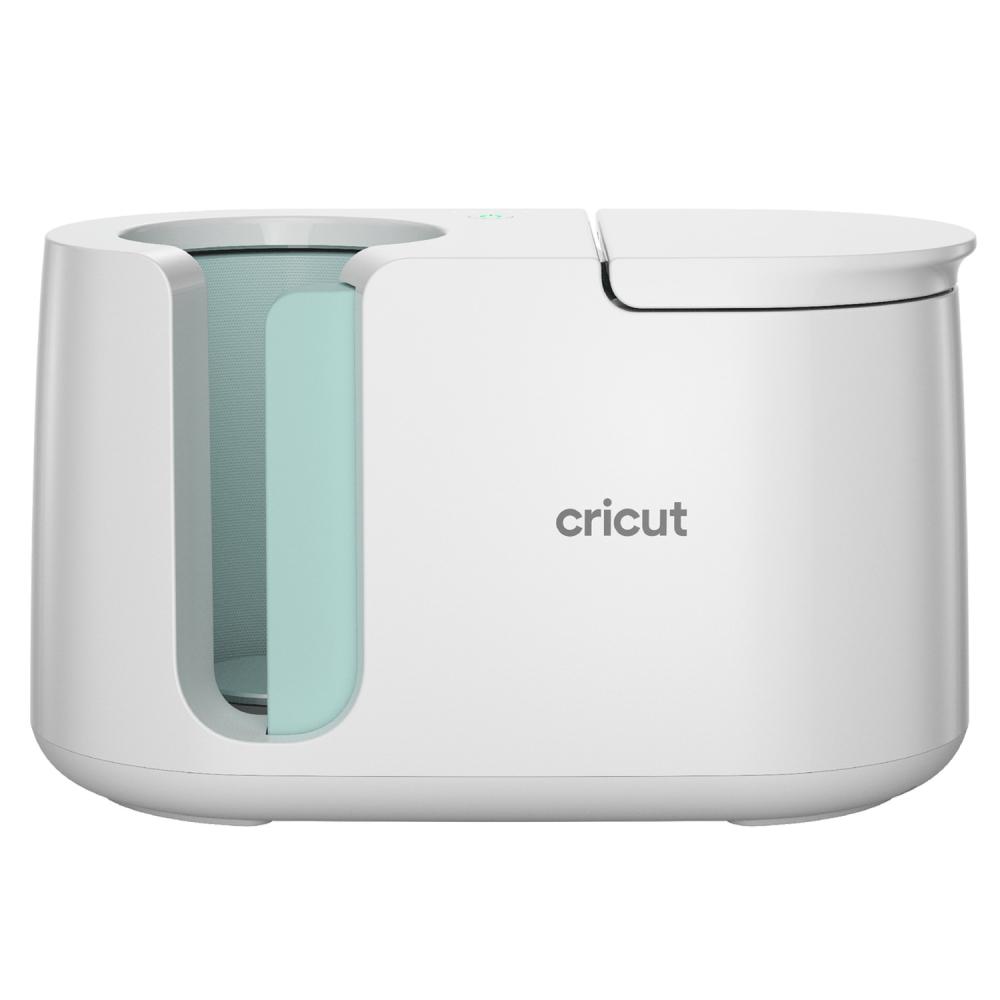 Cricut mug press maquina para sublimacion de tazas