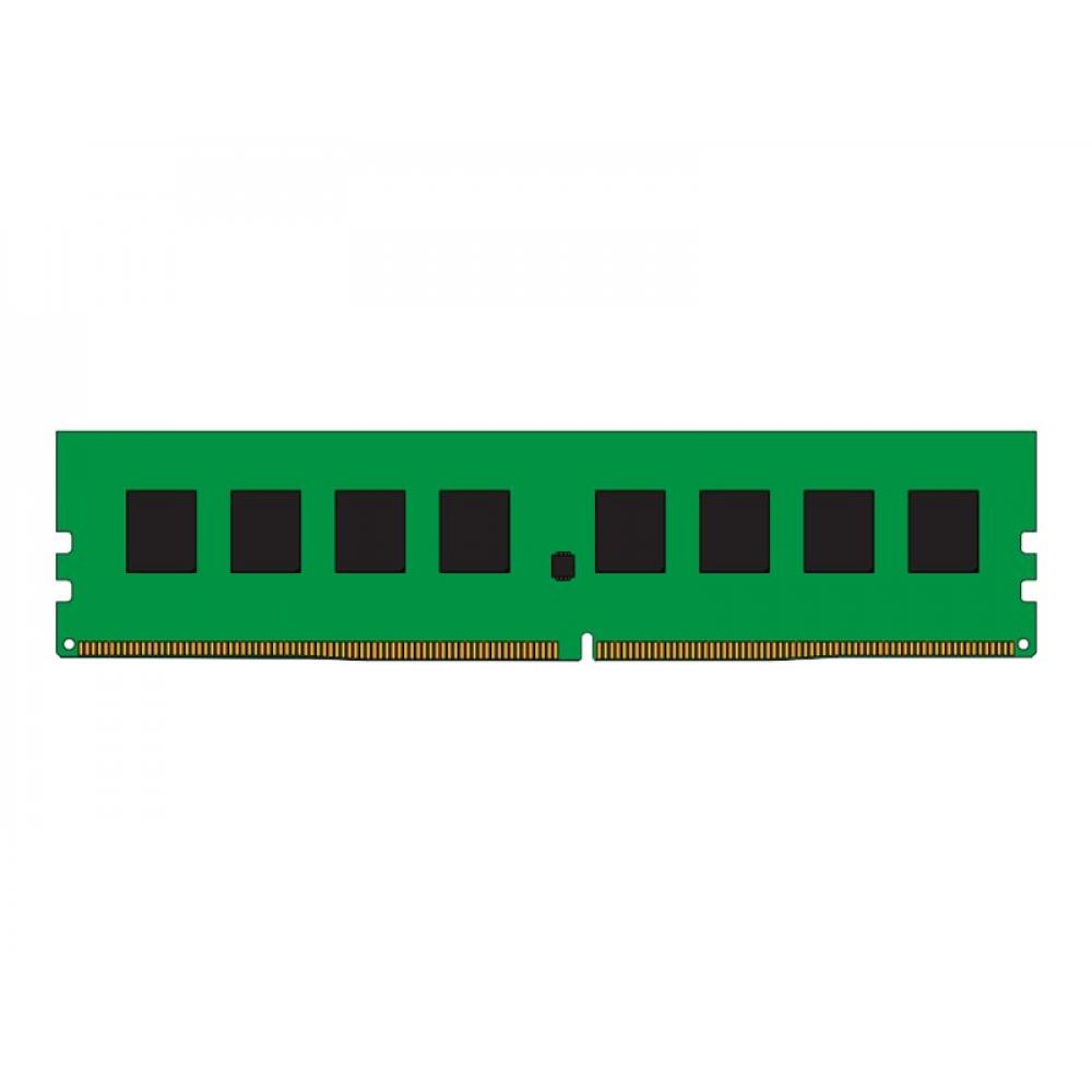 Memoria Ram Kingston 8gb 3200Mhz DDR4 NON-ECC