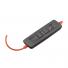 Auriculares Headset Poly Blackwire 3220 8X228A6