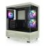 Gabinete thermaltake view 270 plus tg argb matcha green tempered glass