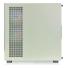 Gabinete thermaltake view 270 plus tg argb matcha green tempered glass
