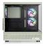 Gabinete thermaltake view 270 plus tg argb matcha green tempered glass