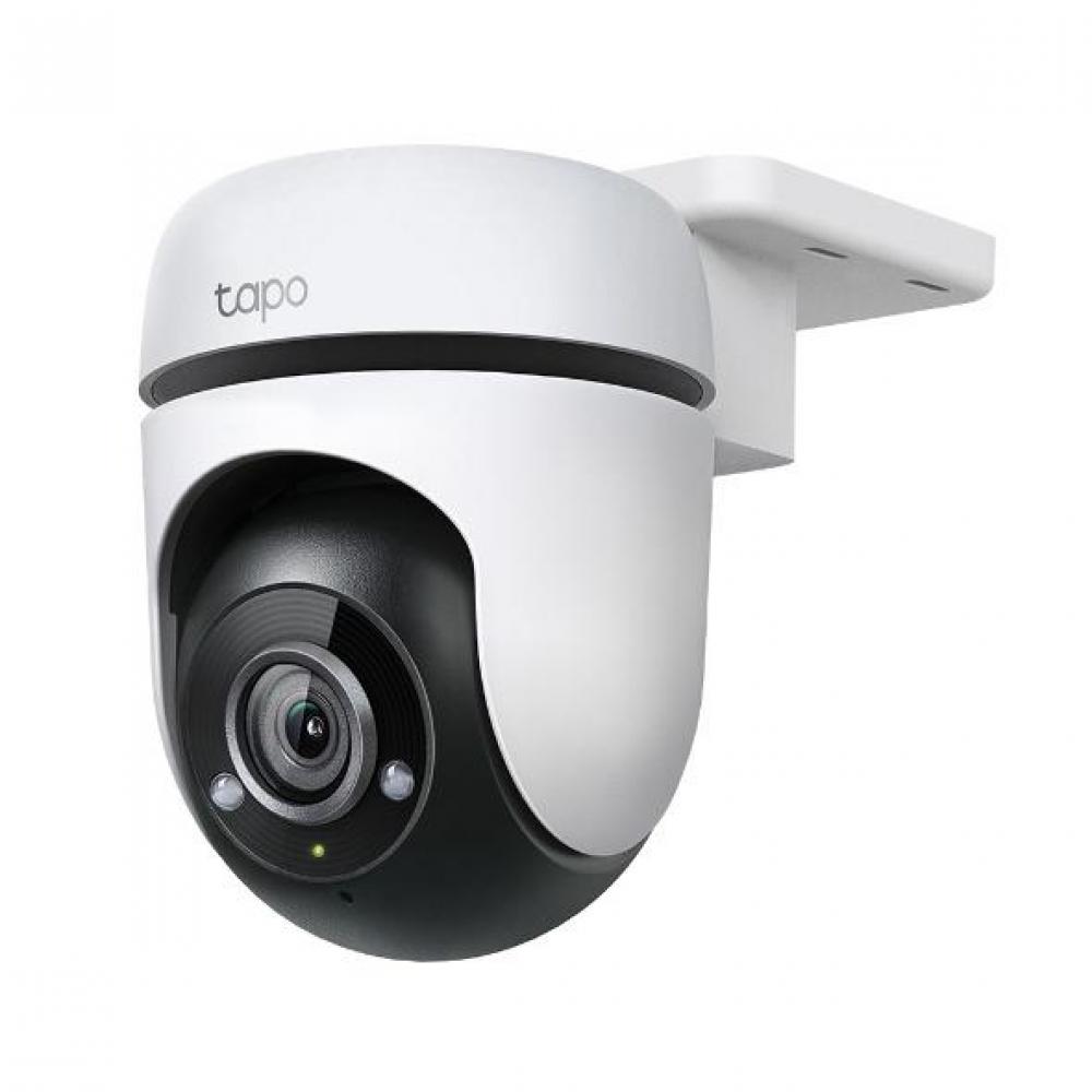 Camara IP TP link wi-fi indoor-outdoor 1080p 360