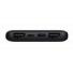 Powerbank trust primo 10000 mAh eco black