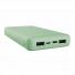 Powerbank trust primo 20000 mAh eco green