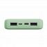 Powerbank trust primo 20000 mAh eco green