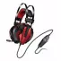 Auricular Gamer Genius HS-G710V Black