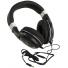 Auricular gamer gx gaming genius hs-610 black