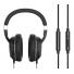 Auricular gamer gx gaming genius hs-610 black
