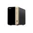 Storege Nas Qnap Torre Ts-264-8g-us De 2 Bahias 8gb