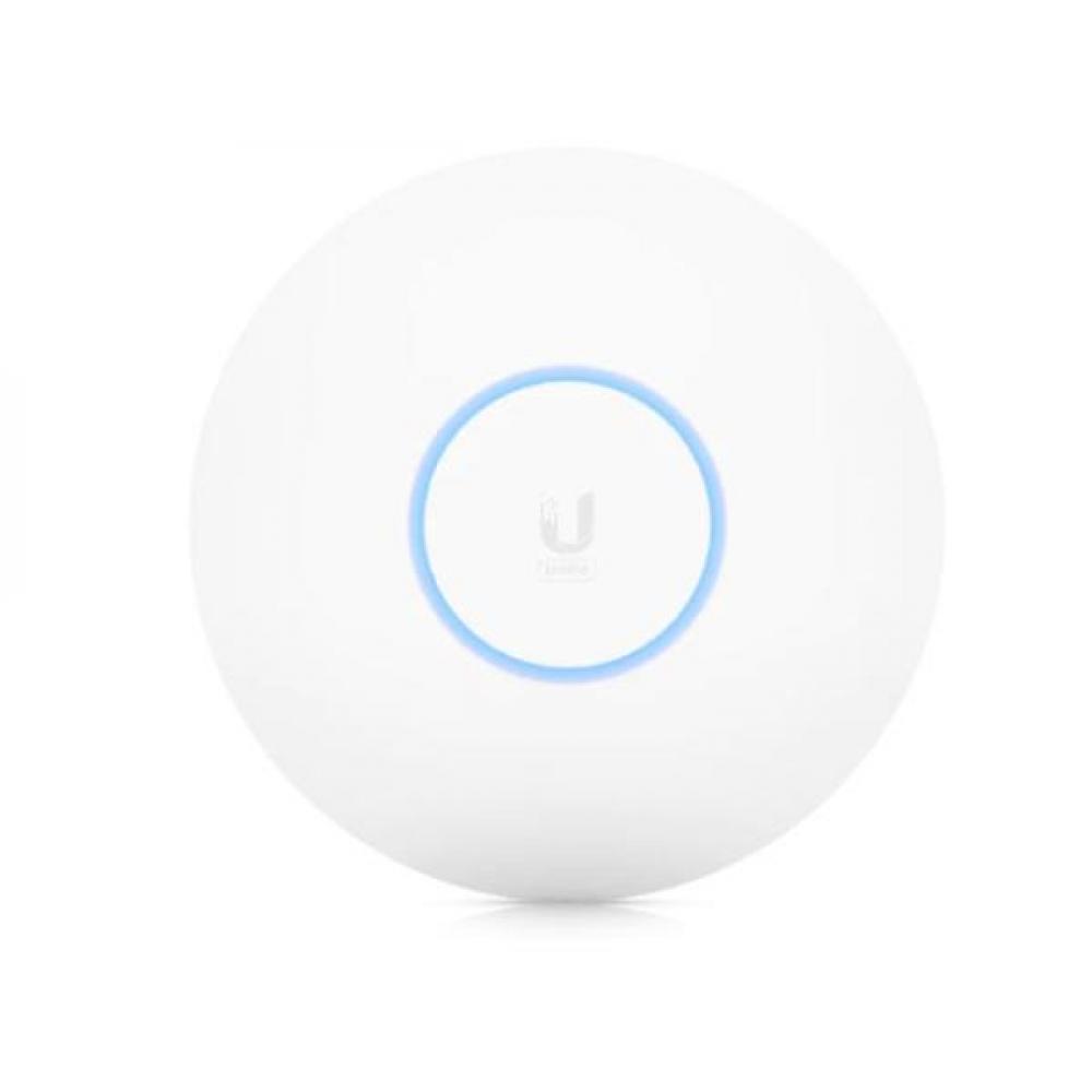 Ap in.ubiquiti unifi wi-fi 6 mimo 4x4 4.8gbps U6-PRO sin fuente