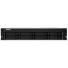 Storage Nas Qnap Rackeable De 8 Bahias Quad-core Ts-832pxu-rp-4g-us