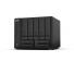 Storage Nas 9 Bahias Qnap 4gb Ram Raid 2.5gbe Sfp+ 10gbe TS-932PX-4G