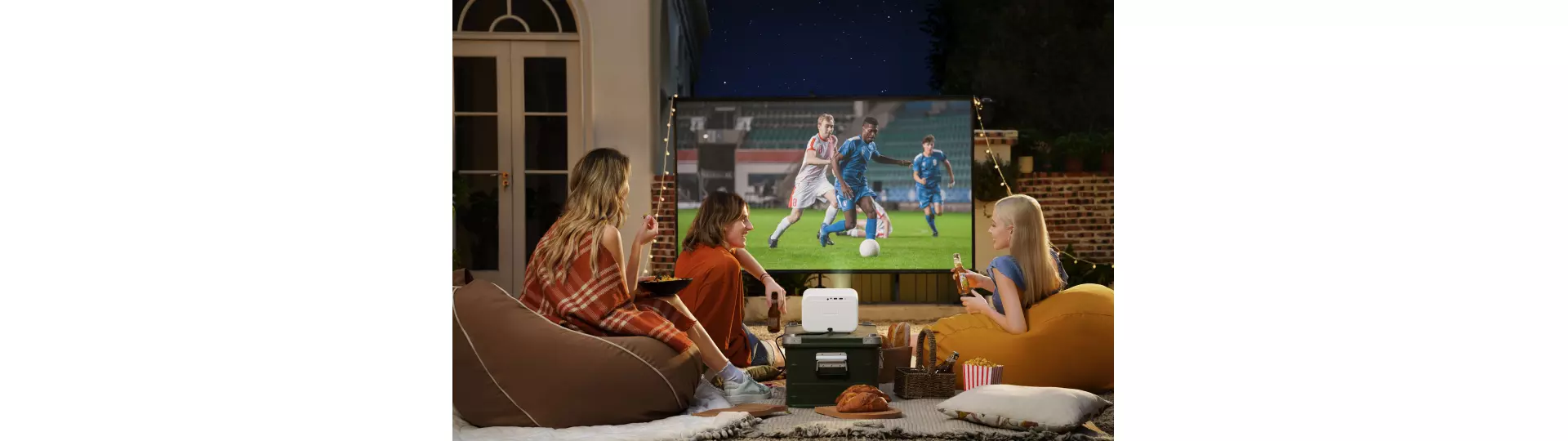 SONIDO DE JBL: Altavoces estéreo duales de 8 W integrados con Dolby Audio